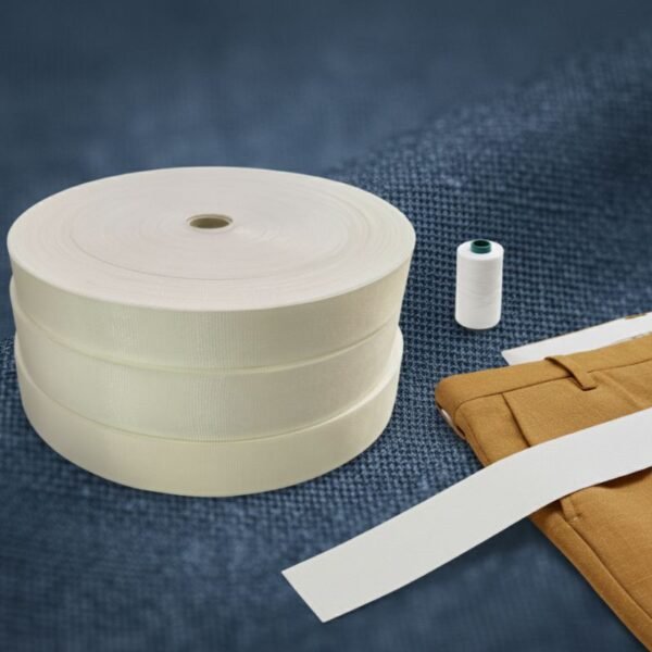 Ban roll para Costura de Pretina