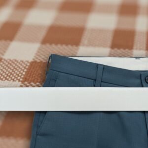 Banroll para la Estructura de Pantalones