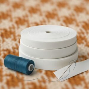 Cinta de Ban-rol para la Estructura de Faldas