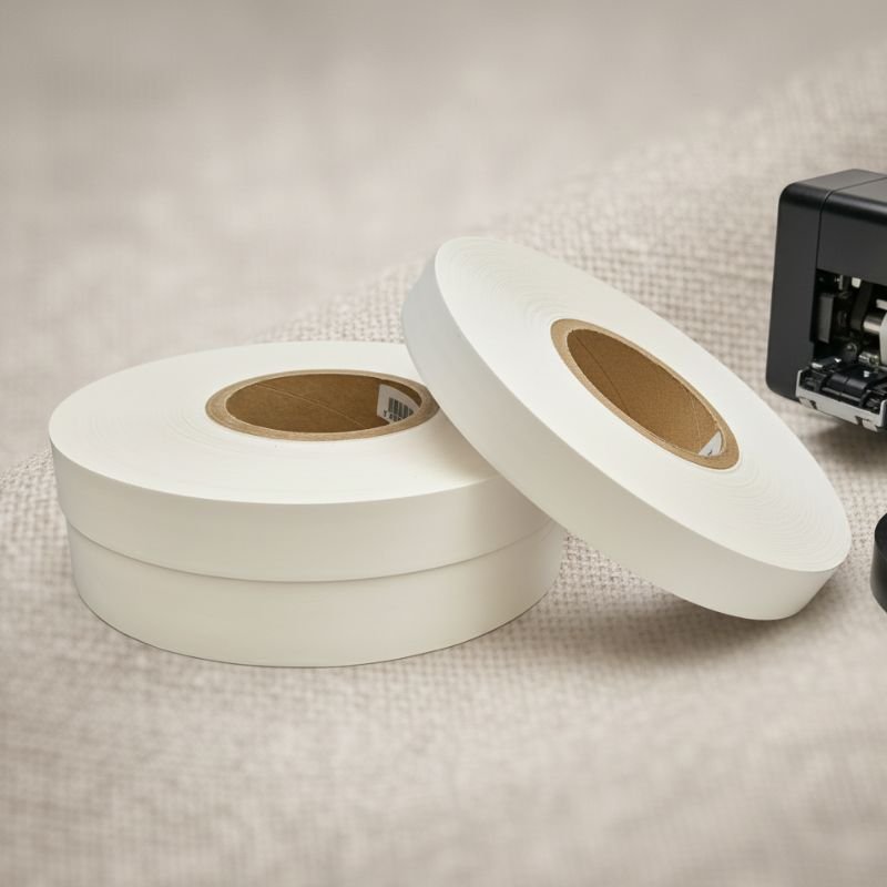 Cinta Textil en Nylon para Marquillas