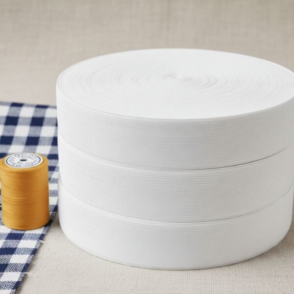 Elásticos para la Confección de Pantalones
