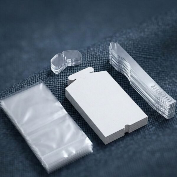 Empaque para Presentación de Camisas