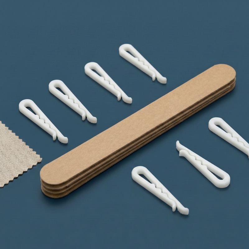 Empaque Sofisticado para Camisa Elegante