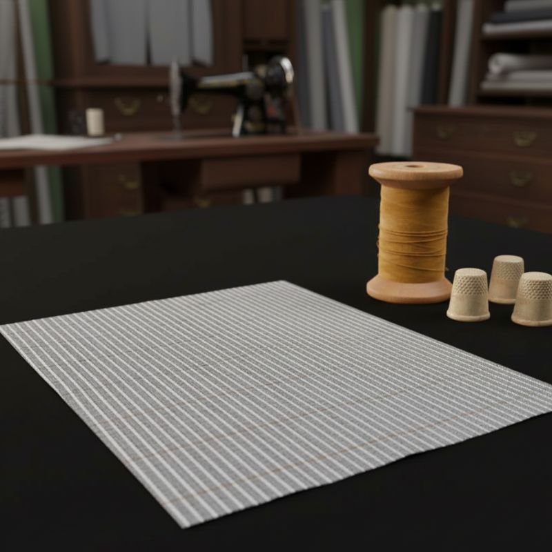 Entretela de Sastrería