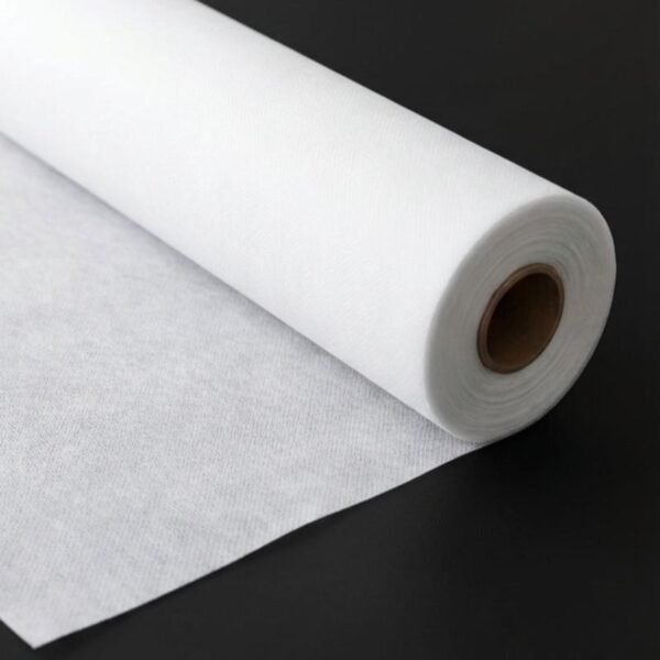 Interlon fusionable delgado para camisas y blusas finas