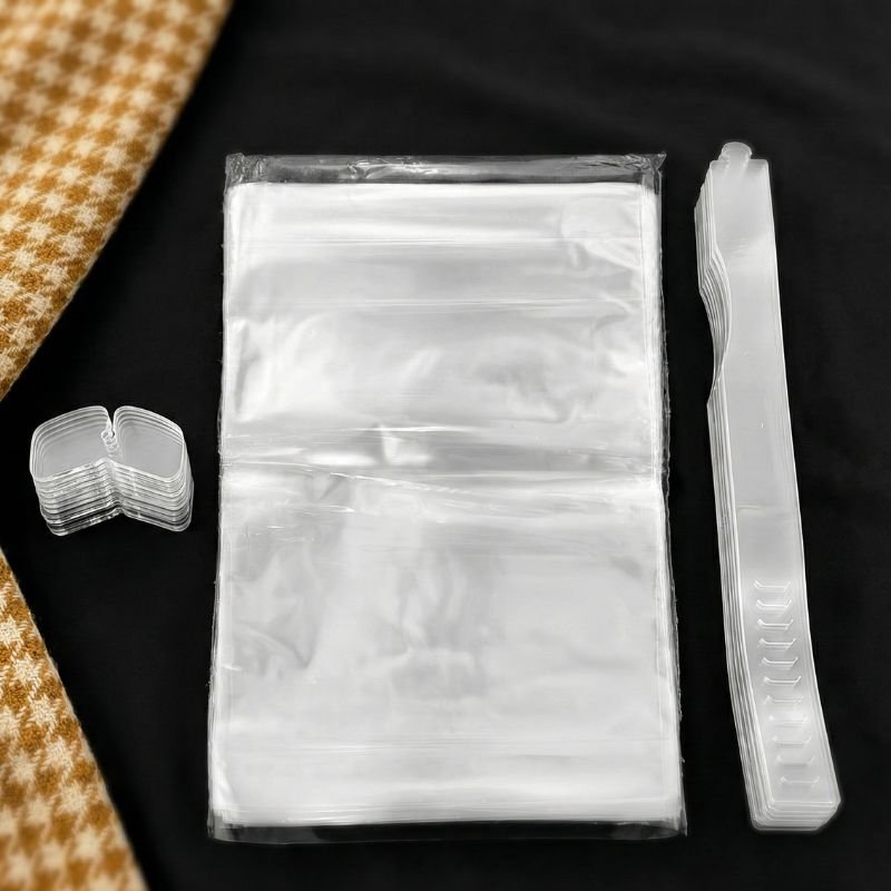 Packaging para Camisas de Lujo