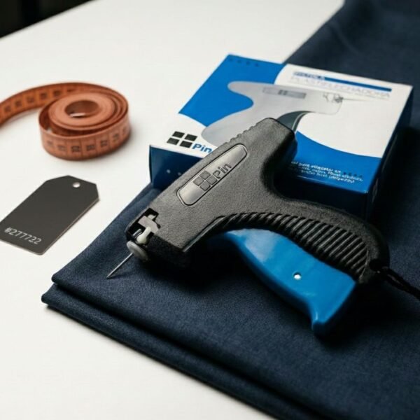 Pistola Flechadora para Ropa Marca Pin