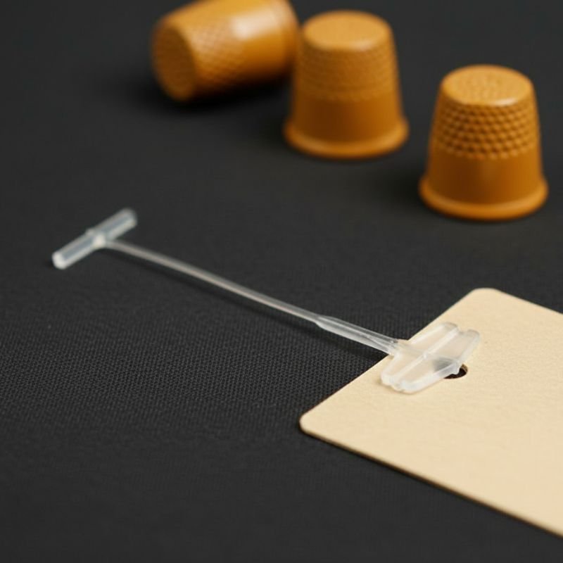 Plastiflechas para Ropa