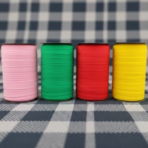 Sesgo de Tela para la Costura de Delantales